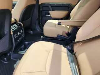 2026 Land Rover Defender 130