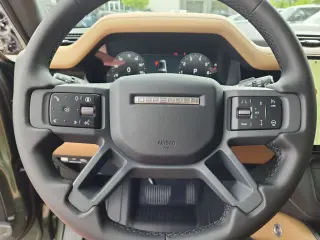 2026 Land Rover Defender 130