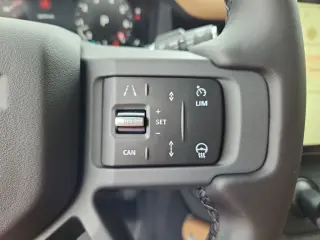 2026 Land Rover Defender 130