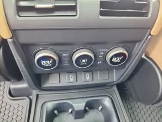 2026 Land Rover Defender 130