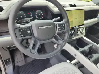 2026 Land Rover Defender 130