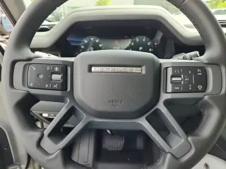 2026 Land Rover Defender 130