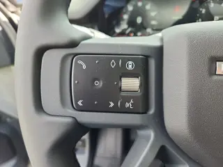 2026 Land Rover Defender 130
