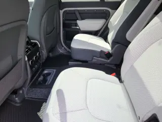 2026 Land Rover Defender 130