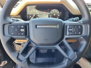 2026 Land Rover Defender 130