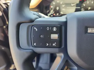 2026 Land Rover Defender 130