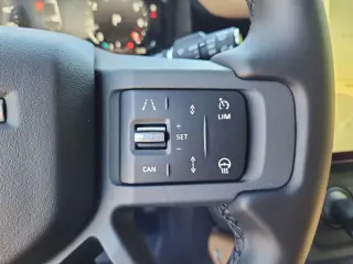 2026 Land Rover Defender 130