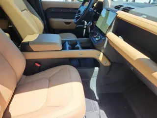 2026 Land Rover Defender 130
