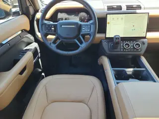 2026 Land Rover Defender 130