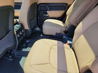 2026 Land Rover Defender 130