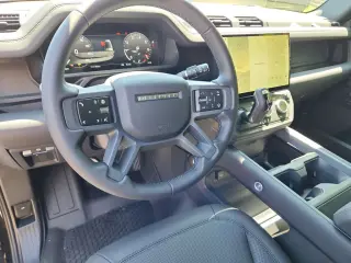 2026 Land Rover Defender 130