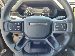 2026 Land Rover Defender 130