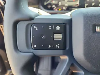 2026 Land Rover Defender 130