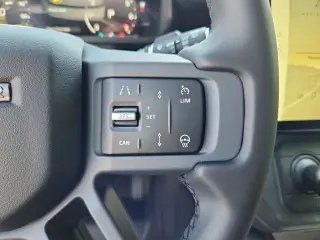 2026 Land Rover Defender 130