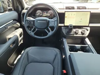2026 Land Rover Defender 130