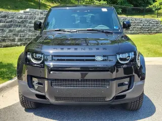 2026 Land Rover Defender 130