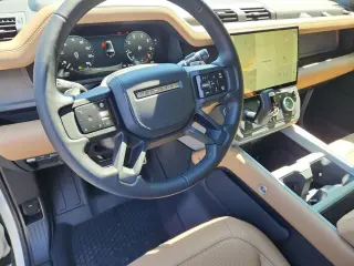 2026 Land Rover Defender 130