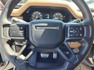 2026 Land Rover Defender 130