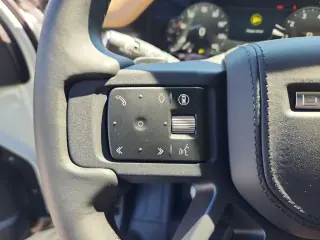 2026 Land Rover Defender 130