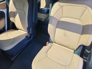 2026 Land Rover Defender 130