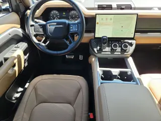 2026 Land Rover Defender 130