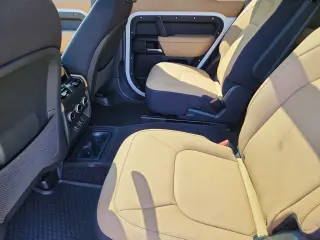 2026 Land Rover Defender 130