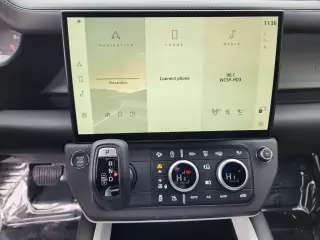 2026 Land Rover Defender 130