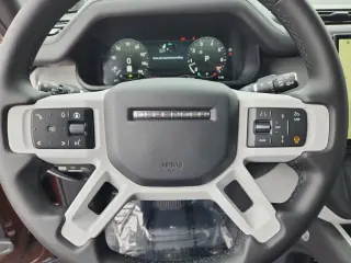 2026 Land Rover Defender 130