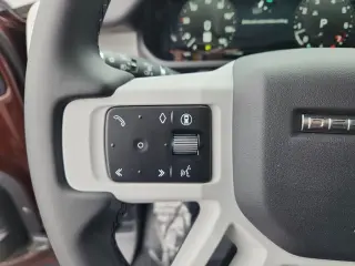 2026 Land Rover Defender 130