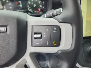 2026 Land Rover Defender 130