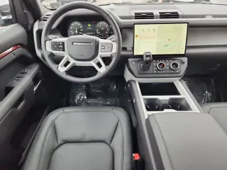 2026 Land Rover Defender 130
