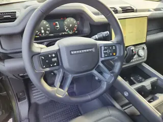 2026 Land Rover Defender 130