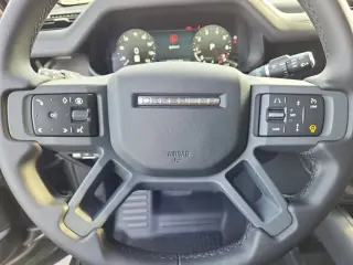 2026 Land Rover Defender 130
