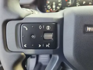 2026 Land Rover Defender 130