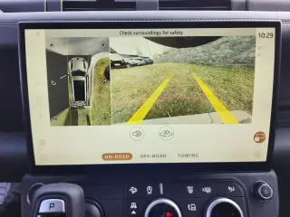2026 Land Rover Defender 130