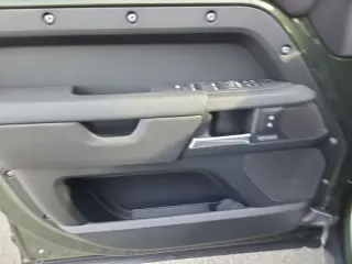 2026 Land Rover Defender 130