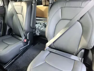 2026 Land Rover Defender 130