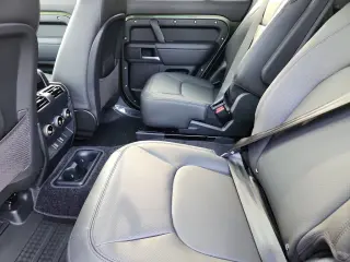 2026 Land Rover Defender 130