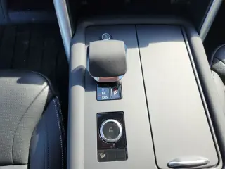 2026 Land Rover Discovery