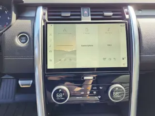 2026 Land Rover Discovery