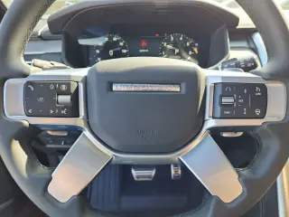 2026 Land Rover Discovery