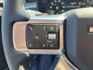 2026 Land Rover Discovery