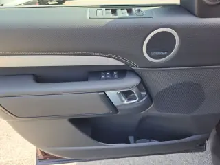 2026 Land Rover Discovery