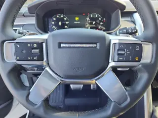 2026 Land Rover Discovery