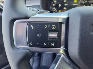 2026 Land Rover Discovery