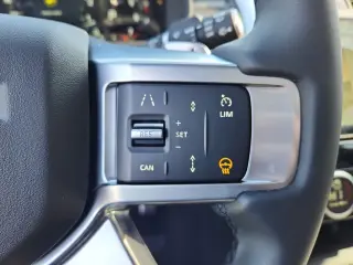 2026 Land Rover Discovery