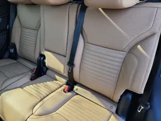 2026 Land Rover Discovery