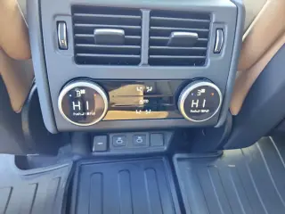 2026 Land Rover Discovery