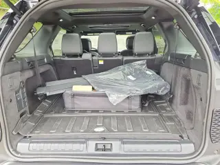 2026 Land Rover Discovery