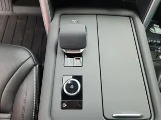 2026 Land Rover Discovery
